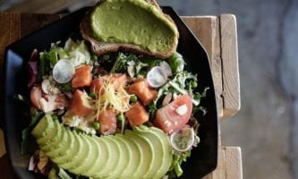 La Ferme | Yongsan-gu, Seoul