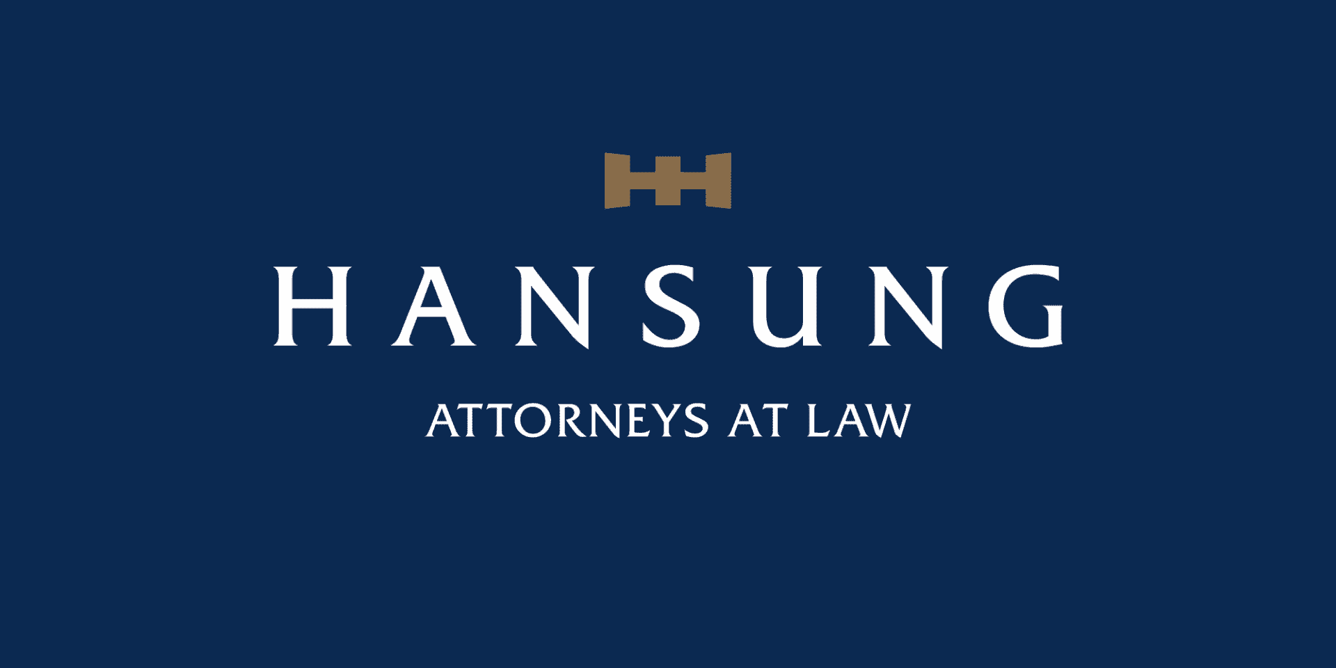 Hansung Attorneys At Law