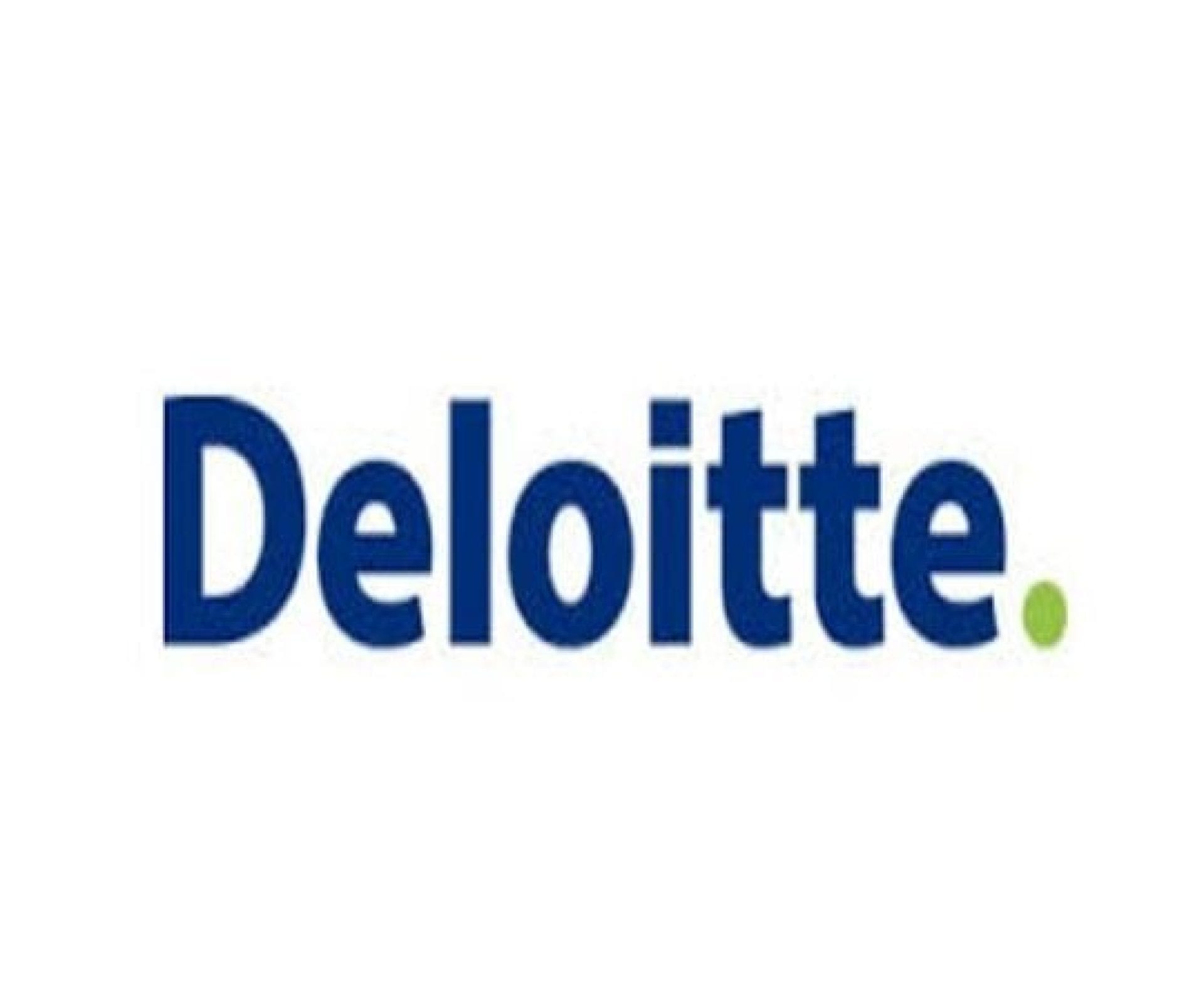 Deloitte Anjin LLC | Yeongdeungpo-gu, Seoul