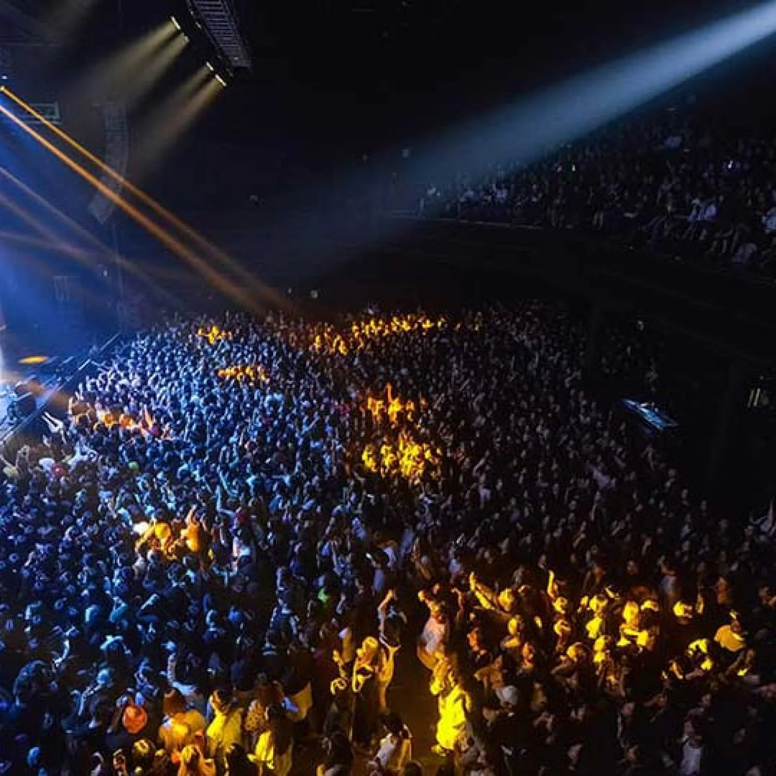 Yes24 Live Hall | Gwangjin-gu, Seoul
