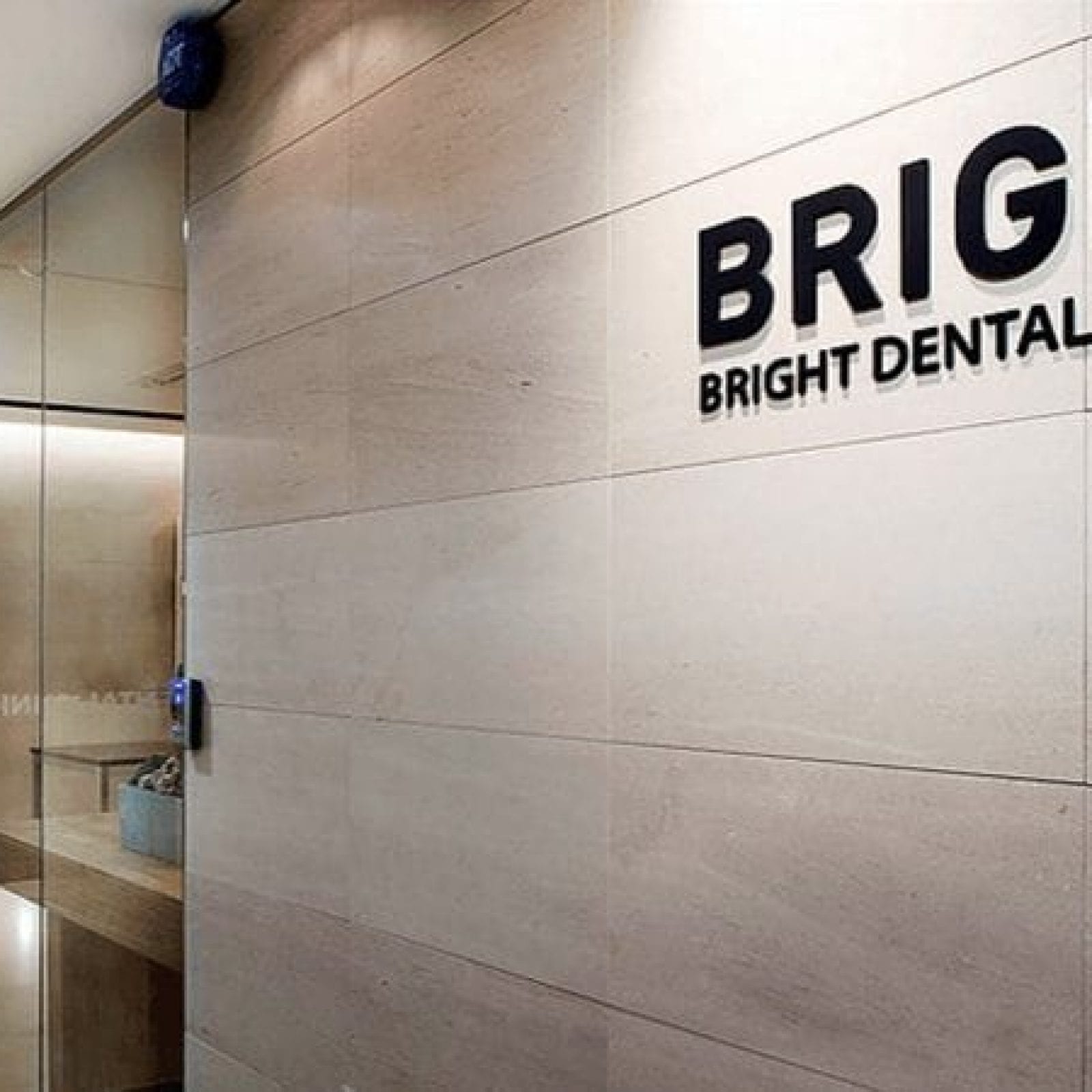 Bright Dental Clinic | Yongsan-gu, Seoul