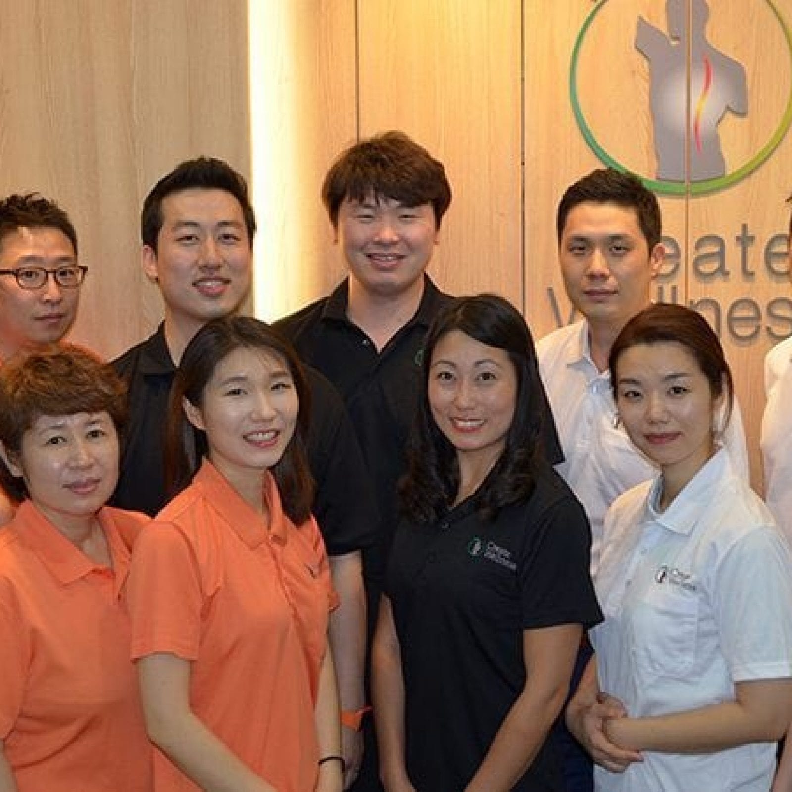 Create Wellness Health Clinic | Yongsan-gu, Seoul