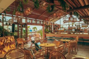 Casa Corona | Yongsan-gu, Seoul