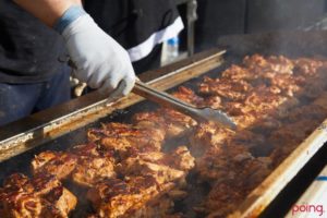 Manimal Smokehouse | Yongsan-gu, Seoul