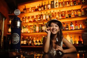 Burn in Hal | Yongsan-gu, Seoul