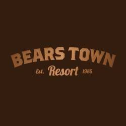Bears Town Resort | Pocheon-si, Gyeonggi-do