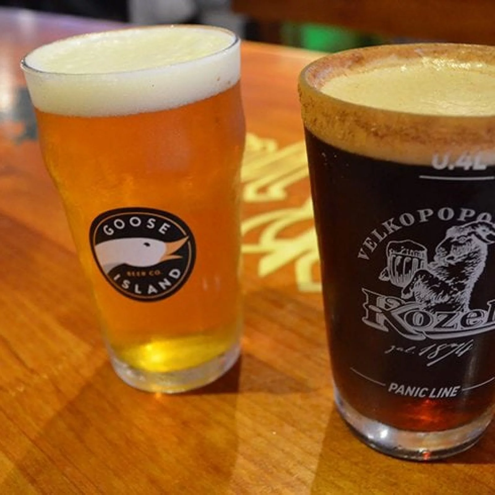 Sam Ryan’s Sports Bar & Grill | Yongsan-gu, Seoul