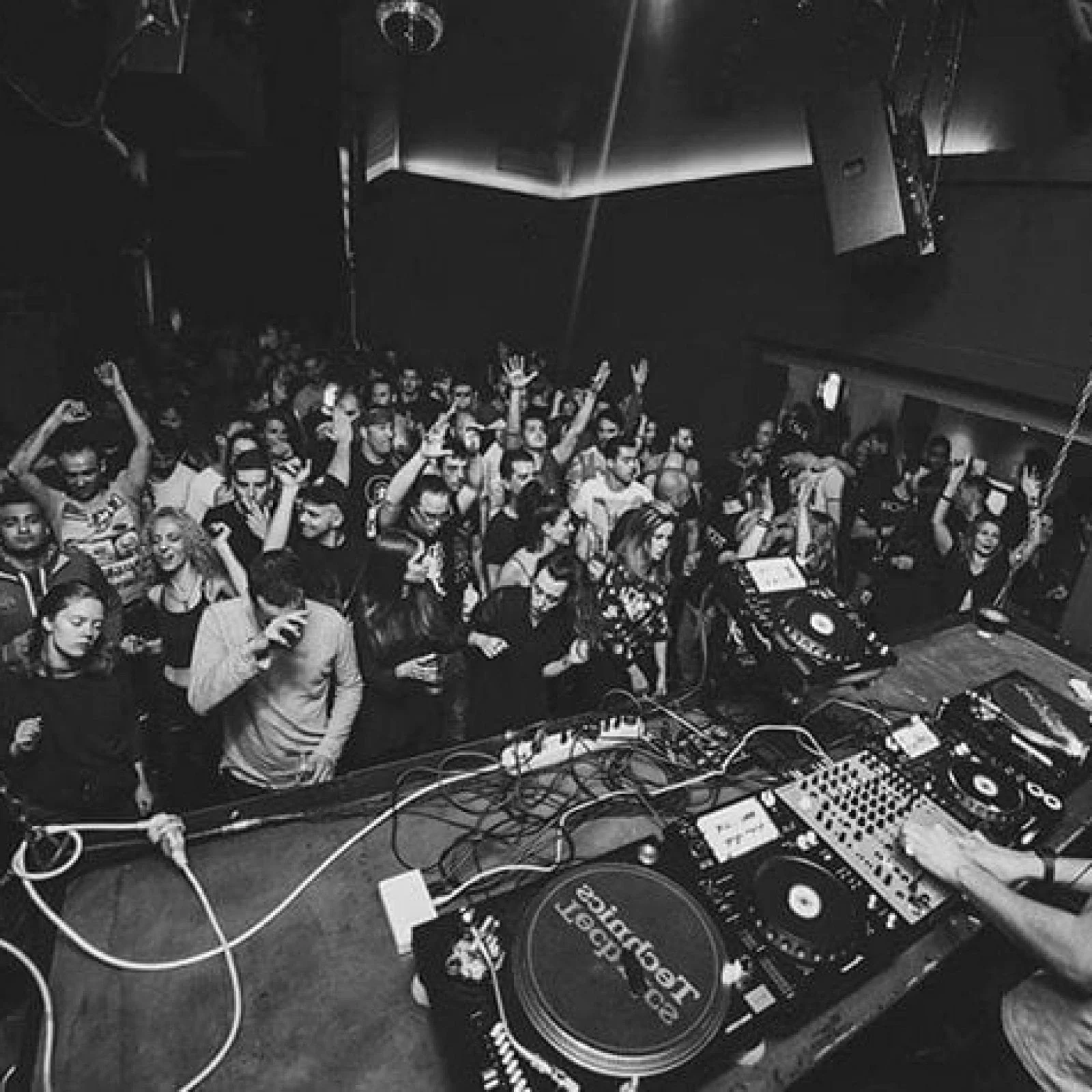 Vurt | Mapo-gu, Seoul