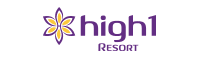 High1 Resort Valley Ski House | Jeongseon, Gangwon-do