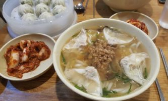 Myeongdong Kyoja | Jung-gu, Seoul