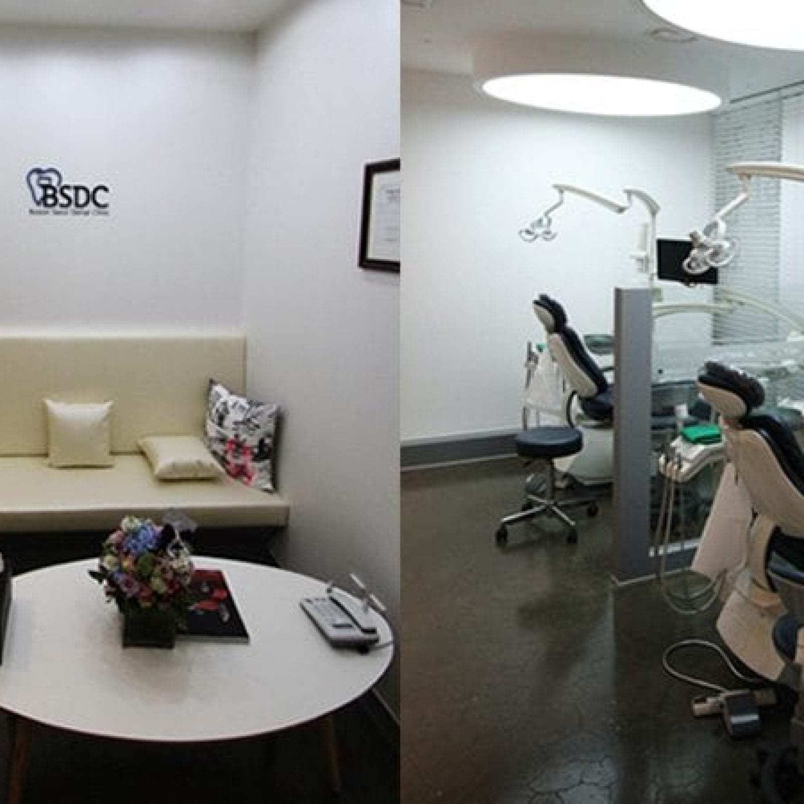 Boston Dental Clinic | Jongno-gu, Seoul