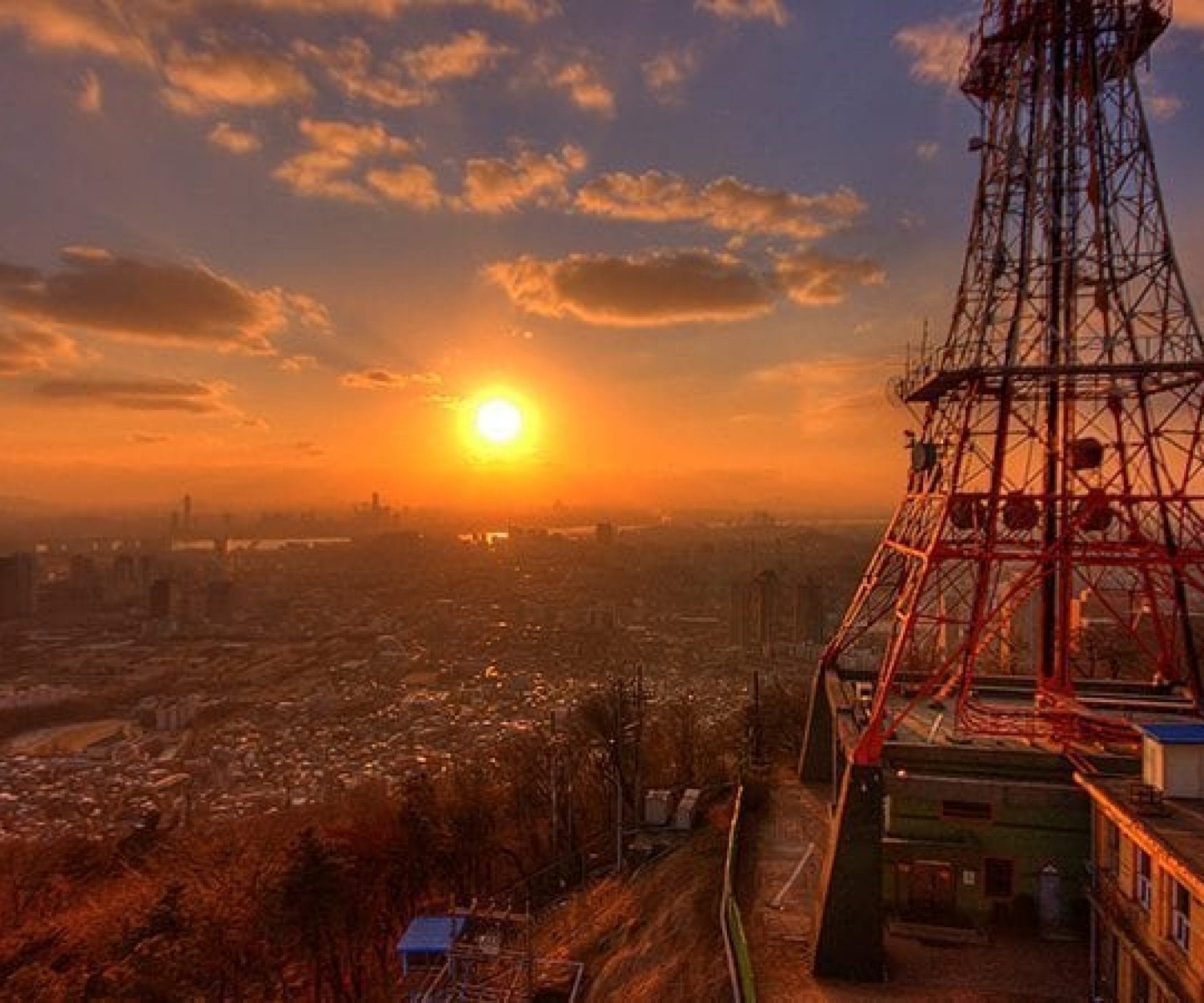 Namsan Mountain Yongsan gu Seoul 10 Directory namsan-mountain-yongsan-gu-seoul-10-directory