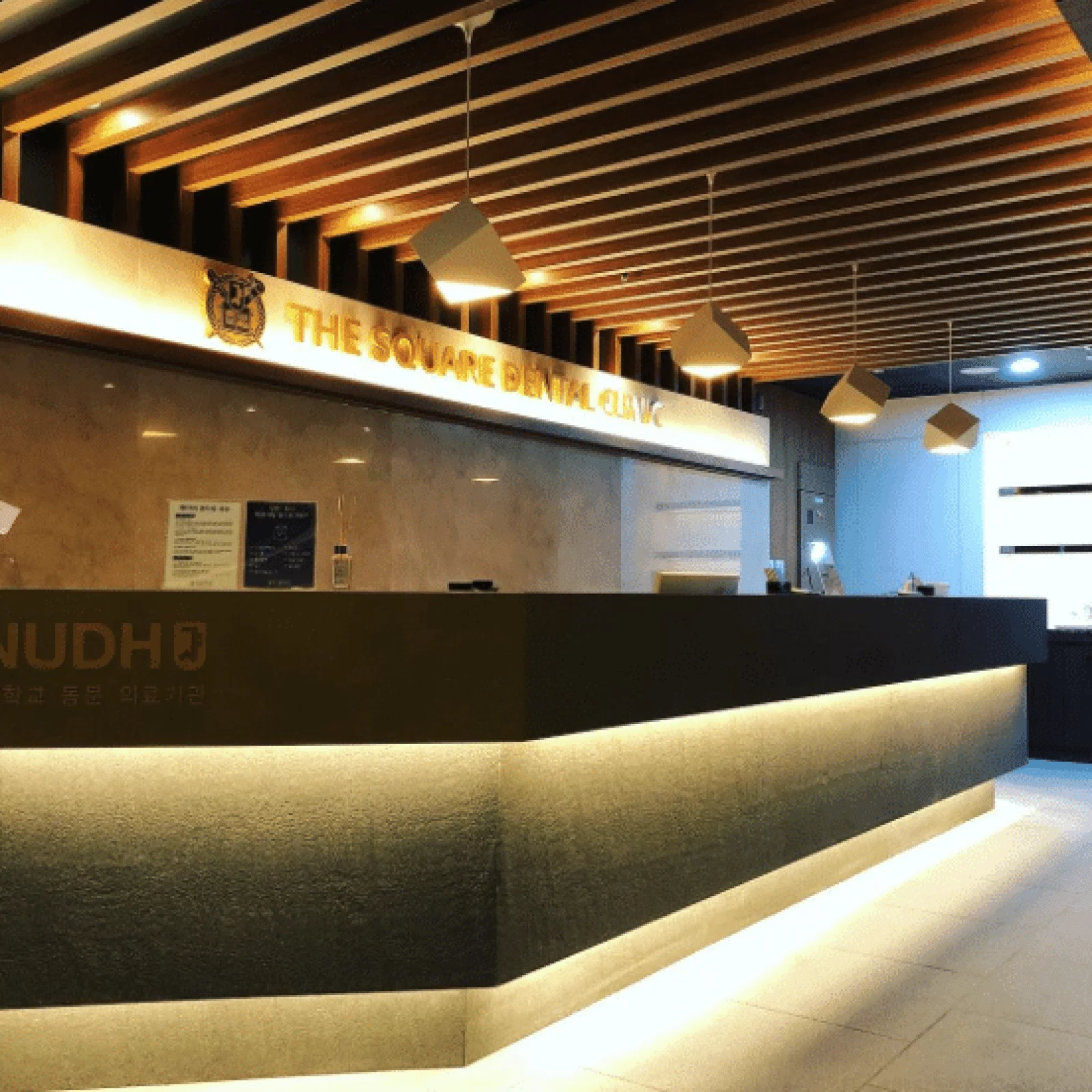 The Square Dental Clinic | Jongno-gu, Seoul