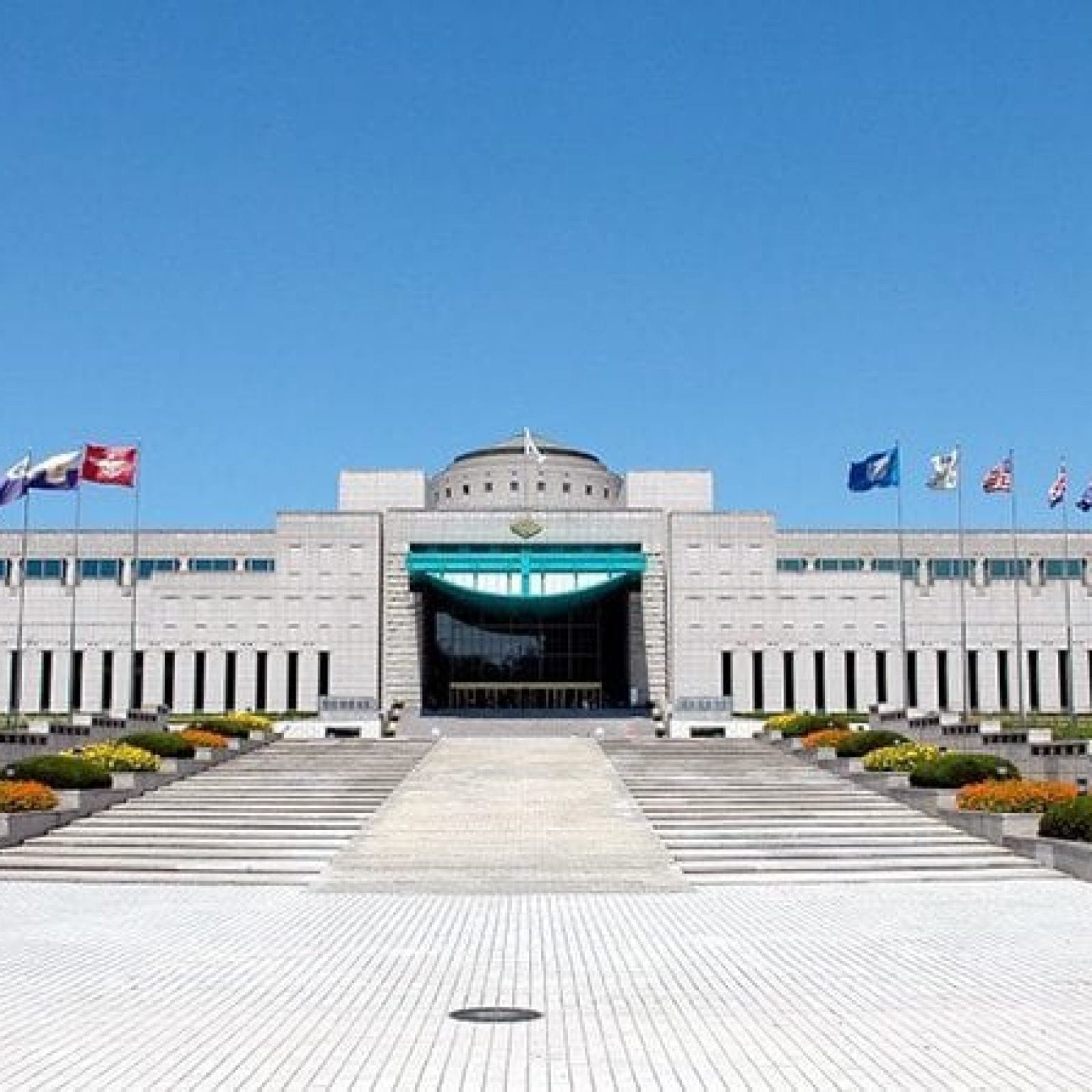 The War Memorial of Korea | Yongsan-gu, Seoul