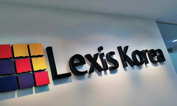 Lexis Korea | Seocho-gu, Seoul