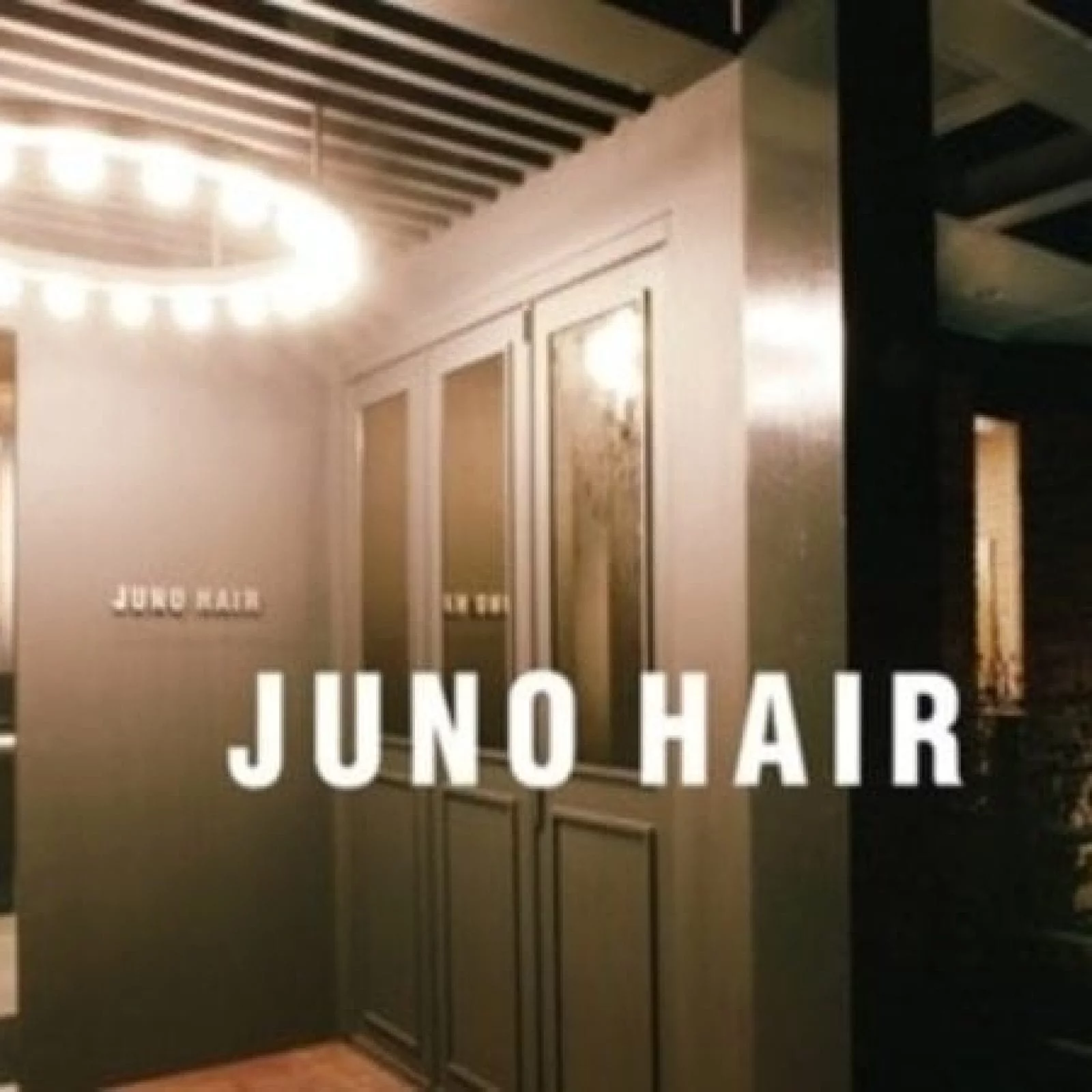 Juno Hair | Seoul, South Korea