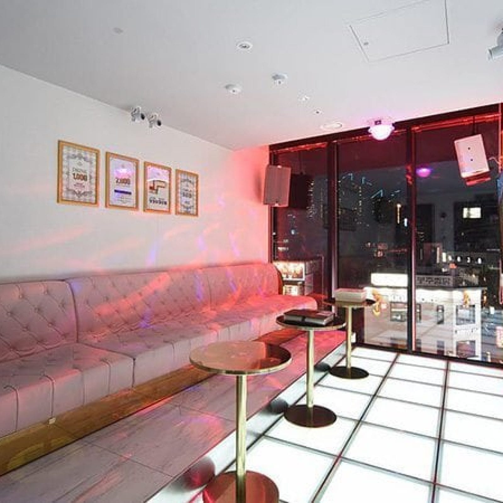 Luxury Su Noraebang Karaoke Room Mapo gu Seoul 10 Directory