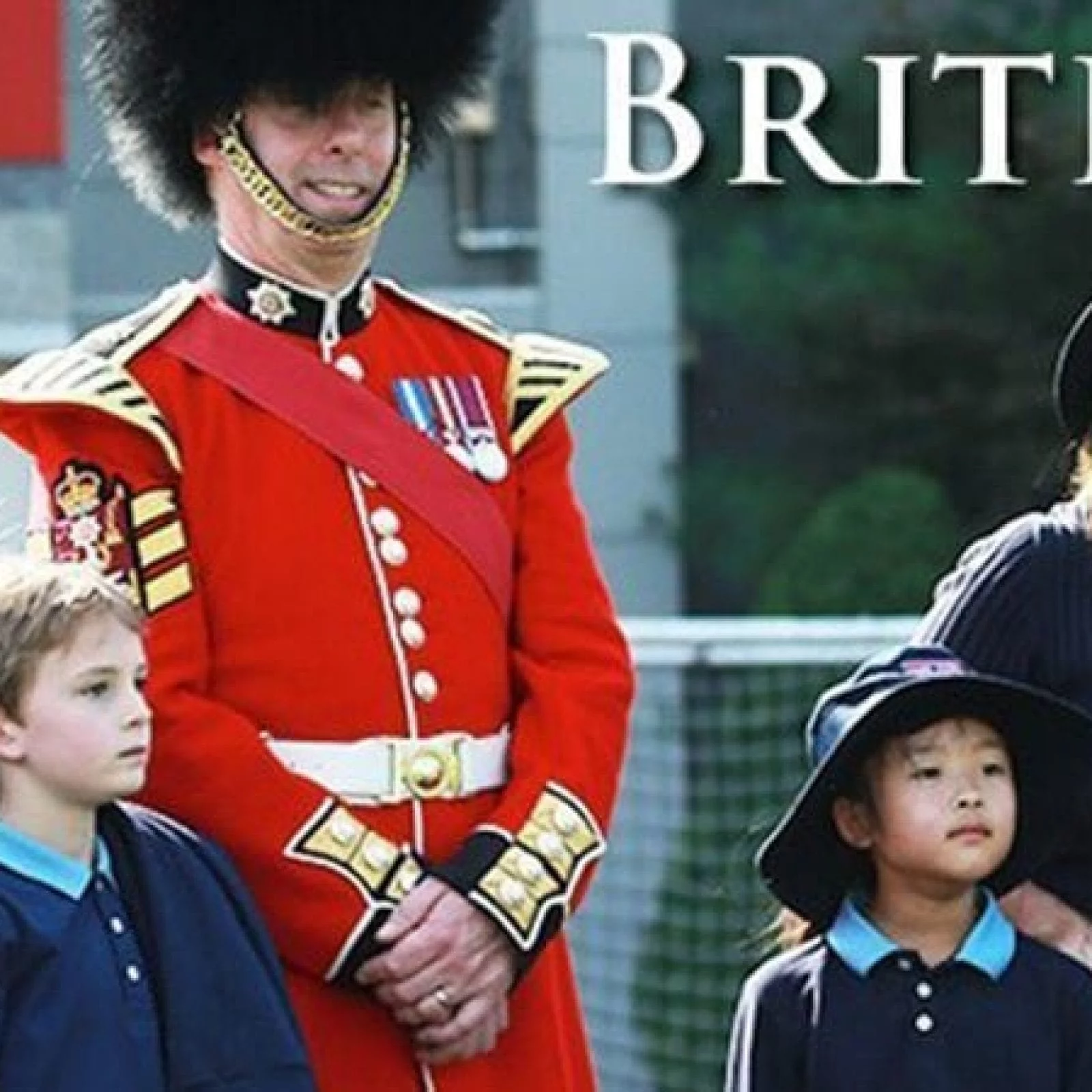 Seoul Foreign British School | Seodaemun-gu, Seoul