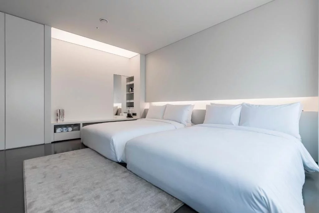 Hotel Cappuccino | Gangnam-Gu, Seoul