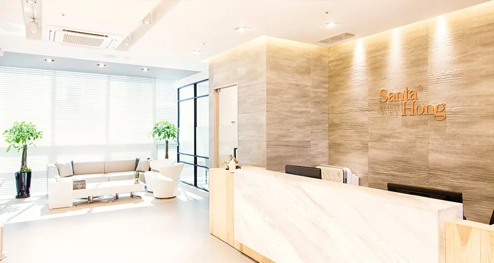 Santa Hong Dermatology Clinic | Gangnam-gu, Seoul