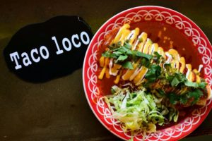 Taco Loco | Seodaemun-gu, Seoul