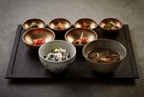 Gaon (가온) | Gangnam-gu, Seoul