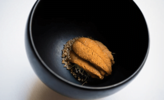 Jungsik (정식) | Gangnam-gu, Seoul