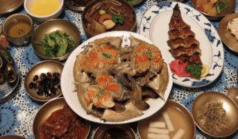 Keunkiwajip (큰기와집) | Jongno-gu, Seoul