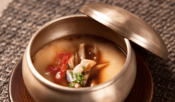 Kwon Sook Soo (권숙수) | Gangnam-gu, Seoul