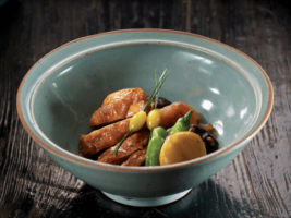 Poom (품) | Yonsan-gu, Seoul