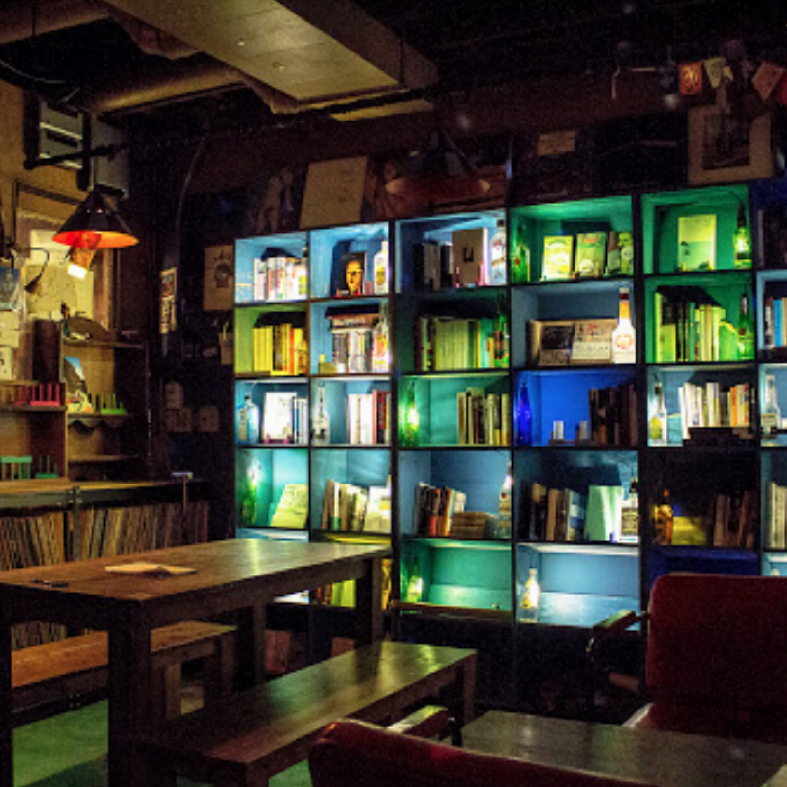 Shiva Pub | Seodaemun-gu, Seoul