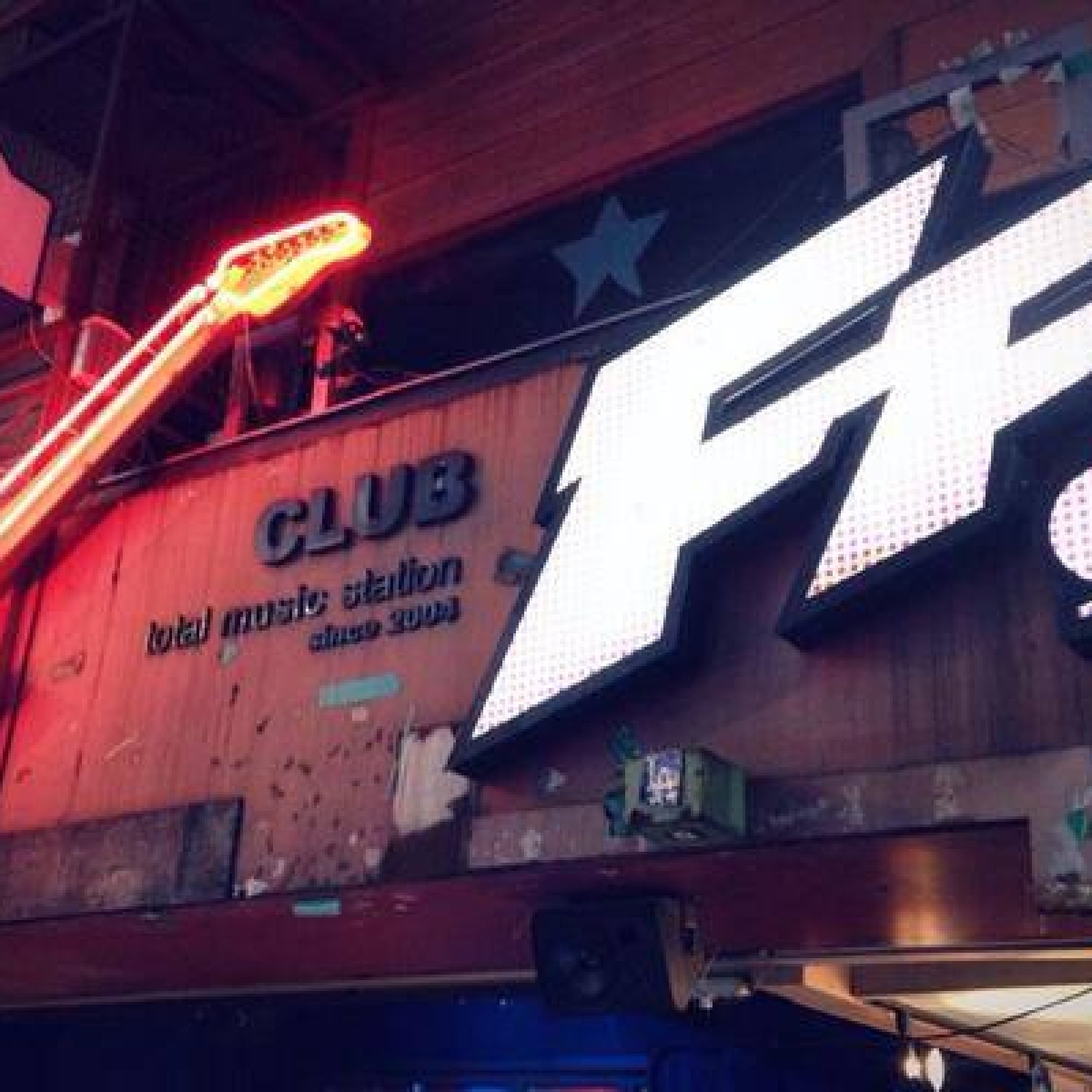 Club FF | Mapo-gu, Seoul