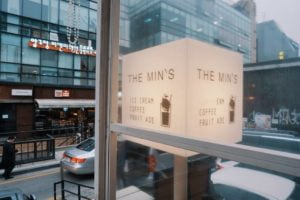 The Min's | Gangnam-gu, Seoul