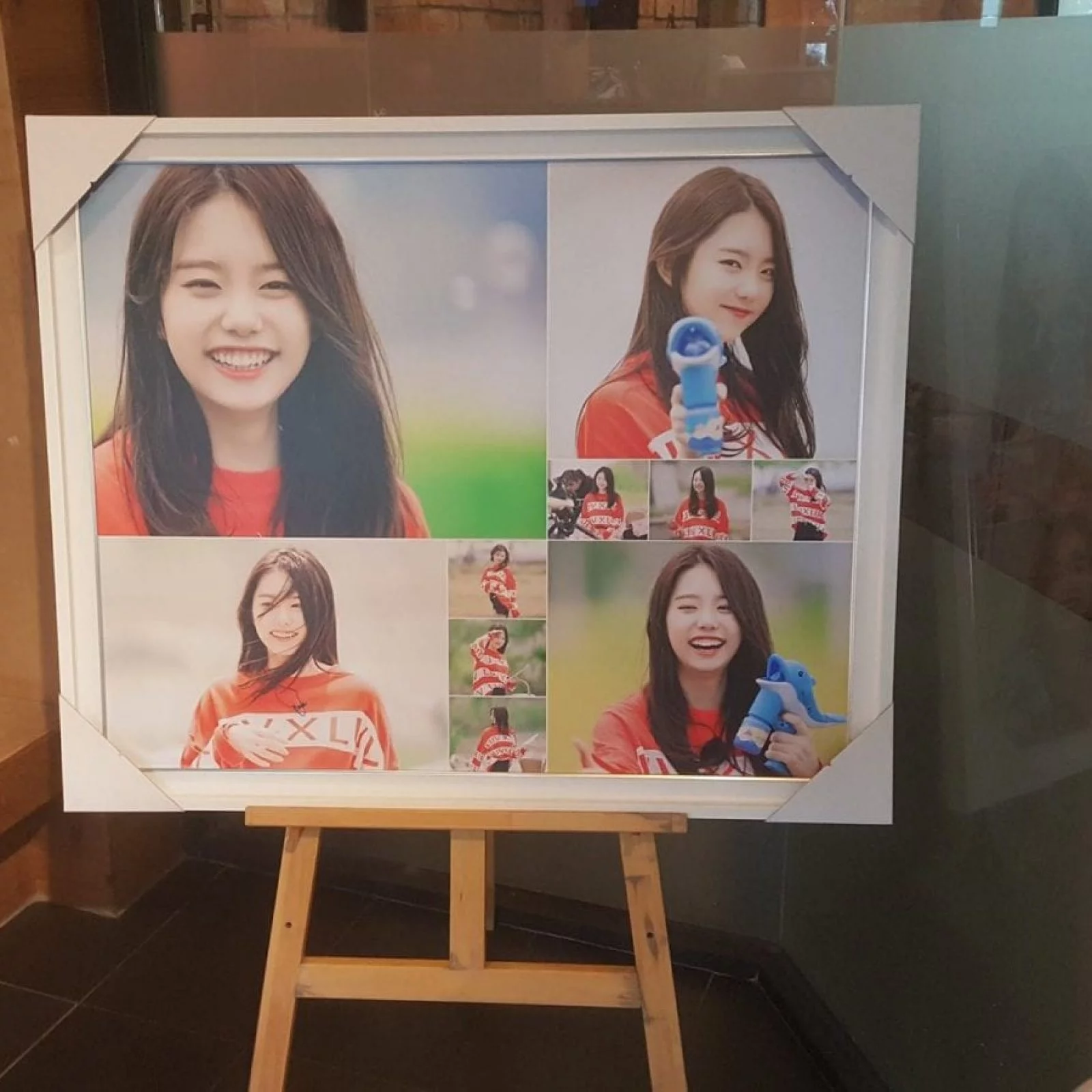 S&Penguin Cafe | Seocho-gu, Seoul