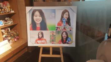 S&Penguin Cafe | Seocho-gu, Seoul