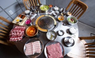 Kang Ho Dong Baekjeong | Jung-gu, Seoul