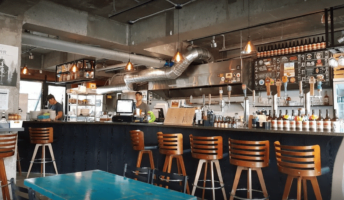 California Kitchen & Craft Pub | Yongsan-gu, Seoul
