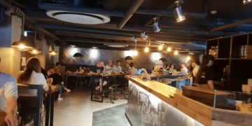 Ryan Smokehouse | Songpa-gu, Seoul