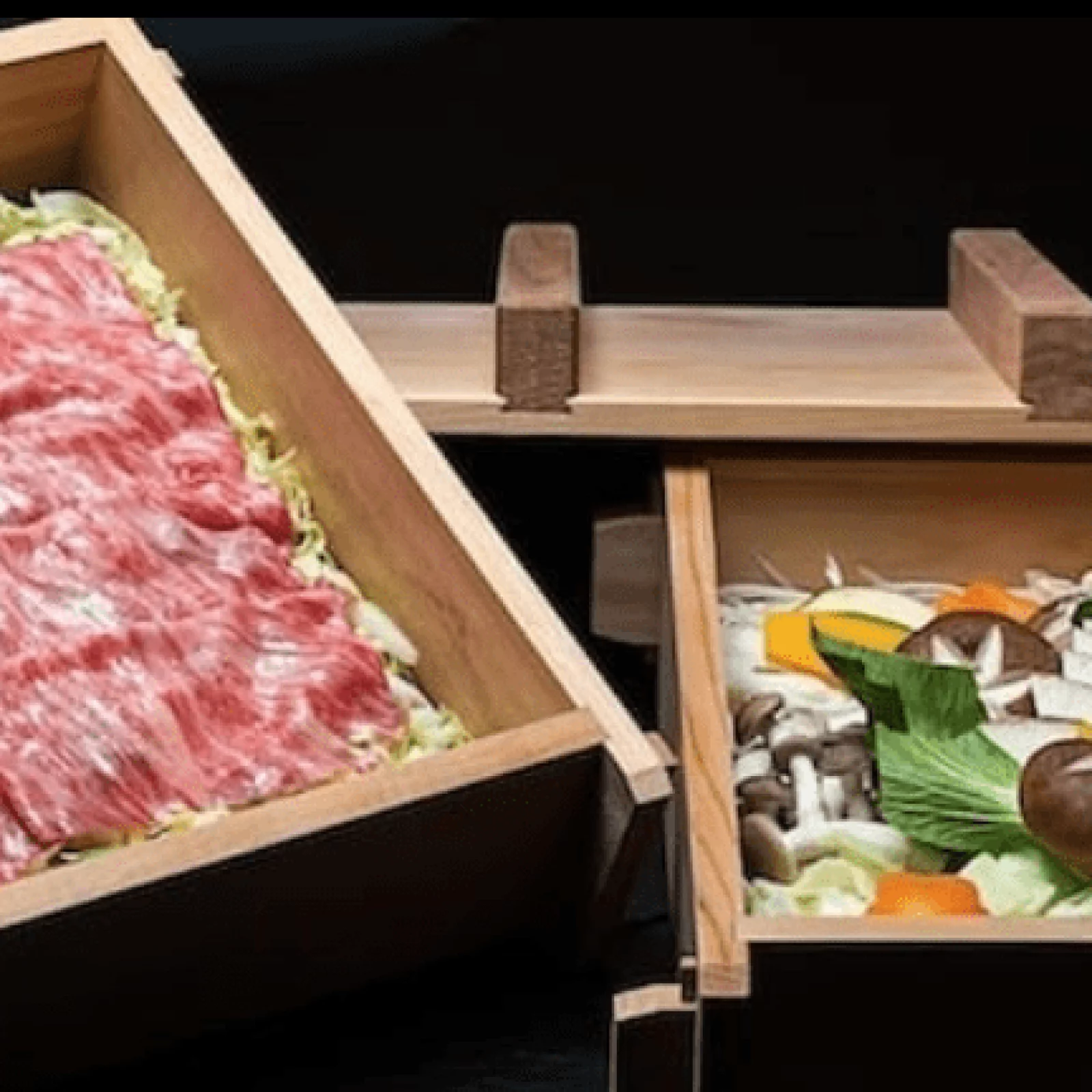 Ossu Seiromushi | Songpa-gu, Seoul