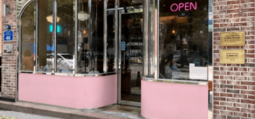 Le Glacier De Etoiles | Mapo-gu, Seoul