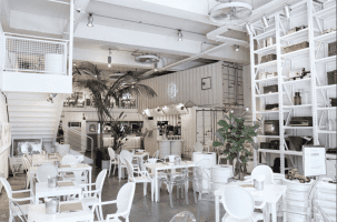 Mies Container | Various Location