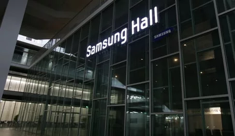 ECC Samsung Hall | Seodaemun-gu, Seoul