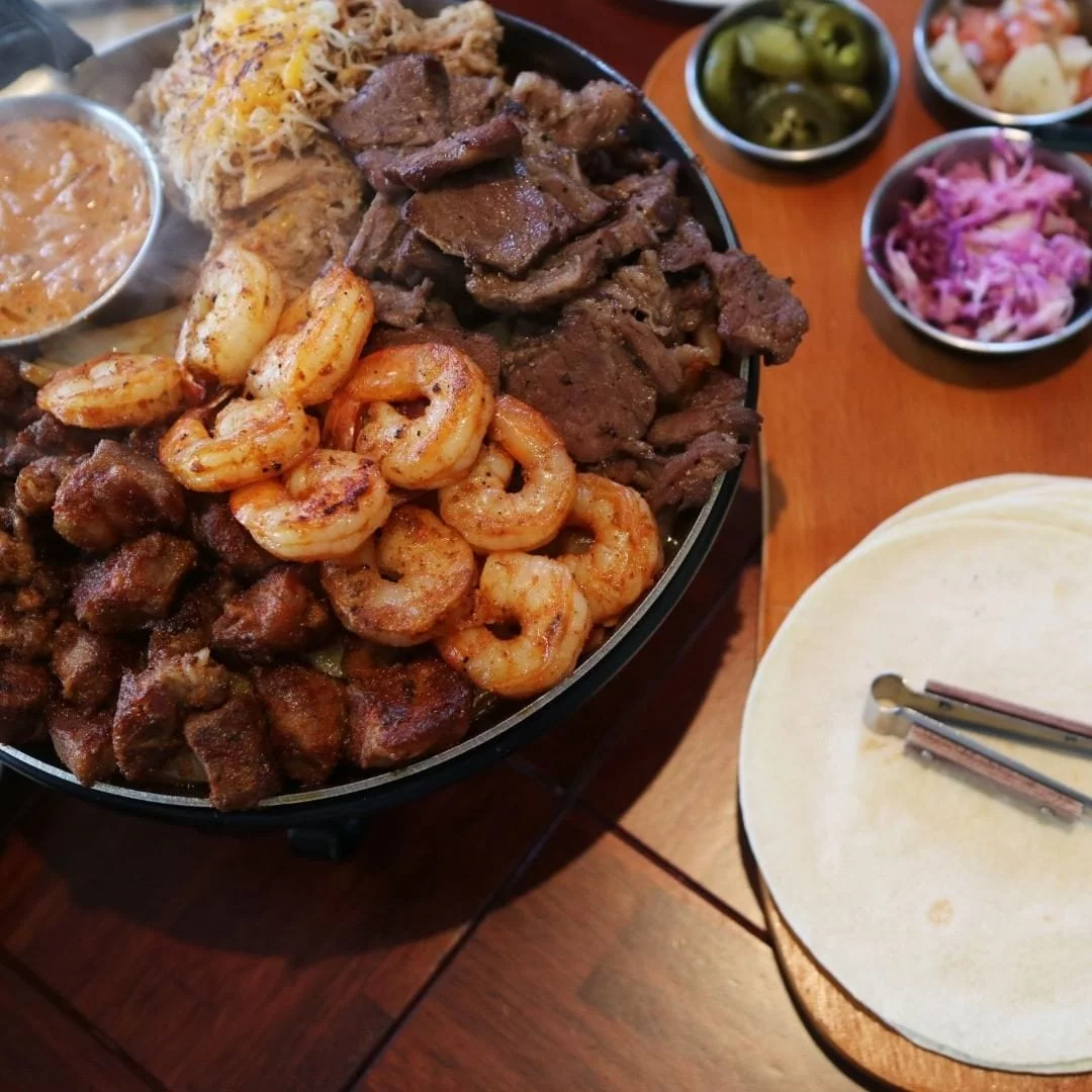 Nakwon Taco (낙원타코) | Gangnam-gu, Seoul