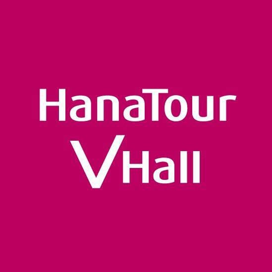 HanaTour V-Hall | Mapo-gu, Seoul