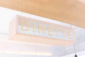 Dinette Seoul | Yongsan-gu, Seoul