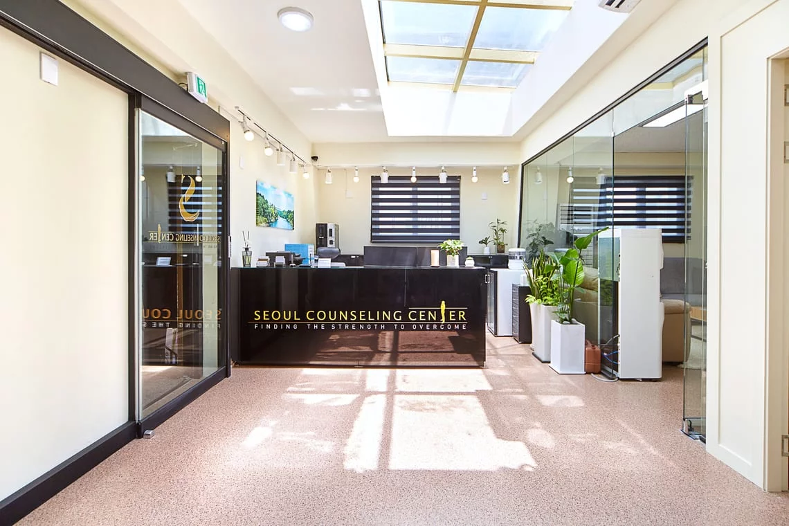 Seoul Counseling Center | Seoul and Pyeongtaek