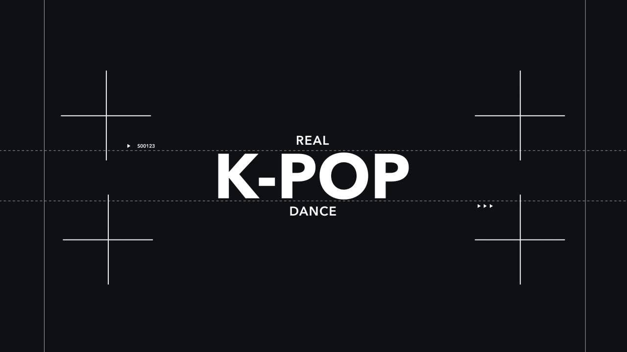 Real Kpop Dance | Mapo-gu, Seoul