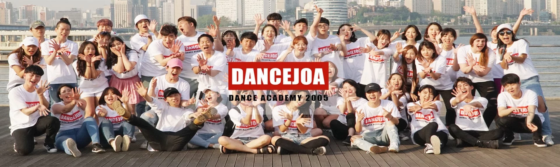 Dance Joa | Gangnam-gu, Seoul