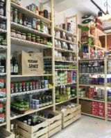 Vegan Space | Yongsan-gu, Seoul