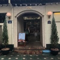 Le Blanseu | Jongno-gu, Seoul